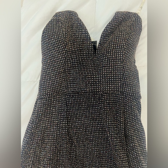 Trixxi Sparkle dress - Picture 2 of 5